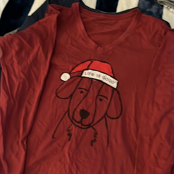 7 count Life is Good, all are XL - Picture 4 of 7